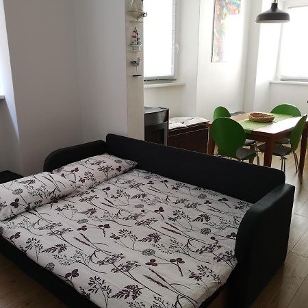 Apartma Taperin Piran Daire Dış mekan fotoğraf