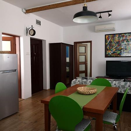 Apartma Taperin Piran Daire Dış mekan fotoğraf