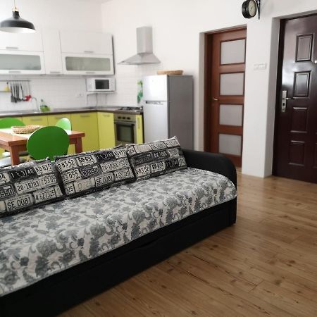Apartma Taperin Piran Daire Dış mekan fotoğraf