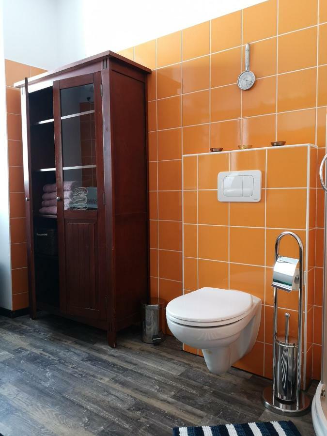 Apartma Taperin Piran Daire Dış mekan fotoğraf