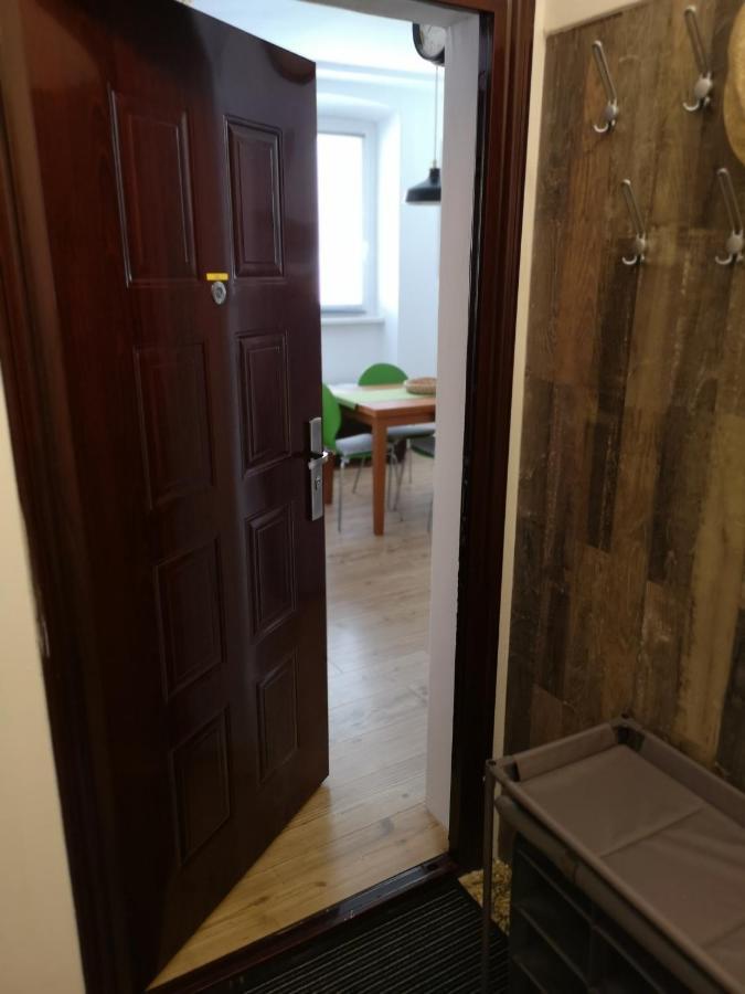 Apartma Taperin Piran Daire Dış mekan fotoğraf