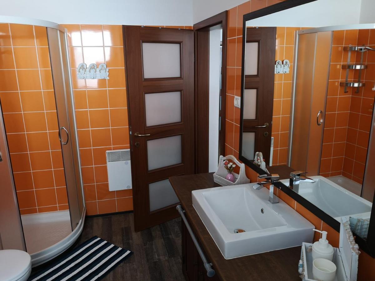 Apartma Taperin Piran Daire Dış mekan fotoğraf
